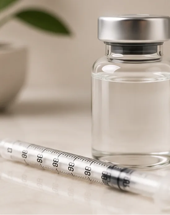 GLP-1 weight loss injection treatment at Elevate Aesthetics in Glendale, CA